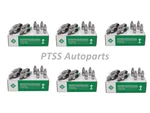 24 X Oem Ina Hydraulic Lifters&rocker Arms For Audi A6 A7 Q5 Q7 Vw Touareg 3.0T New. Price: $155.52.