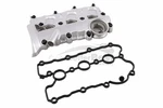 One New Vaico Engine Valve Cover V104953 For Audi. Price: $171.40.