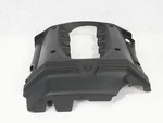 2009 - 2010 Jaguar Xf X250 4.2L Engine Cover Panel Motor Upper 5W936A949BA Oem Used. Price: $128.24.