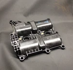 Left Valve Cover For 18-23 Subaru Crosstrek 2.0 13279AA440 Gas Driver Side Used. Price: $39.50.