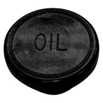 For Jeep CJ6 1959-1975 Steinjager J0051961 Oil Filler Cap New. Price: $15.33.