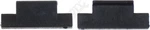 Apdty 153415 Valve Cover Wire Wiring Harness Retainer Push Clip 7.3L Diesel (2) New. Price: $14.50.