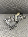 2019 Toyota Tacoma V6 3.5L Rh Valve Cover Assembly Used Genuine Oem 98,000 Miles. Price: $85.00.