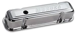 68281 Moroso Valve Covers Fits For Pontiac Chrome New. Price: $126.09.