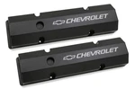 Holley 241-288 Gm Licensed Track Series Valve Covers New. Price: $218.95.