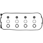 Felpro Vs 50365 Valve Cover Gasket For 1990-1997 Honda Accord 2.2L New. Price: $48.67.