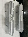 428 Fe Shelby American Inc, S7MS6582. Valve Covers 360-390-427 Motors Ford New. Price: $425.00.