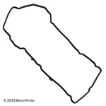 Valve Cvr Gasket Set Beck/arnley 036-2087 New. Price: $25.25.