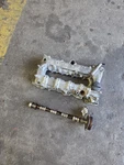 2018-2024 Chevy Equinox 1.5 12699256 Turbo Valve Cover Camshaft Used. Price: $180.00.