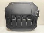 2020 Audi A3 2.0L Oem Engine Cover 06K103925DD (tl) Used. Price: $155.00.
