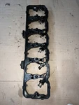 2006 Dodge Ram Cummins Diesel 5.9L Valve Cover Spacer & Injector Wire Gasket Oem Used. Price: $100.00.