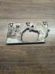 92-96 Bmw E36 Series Engine Motor Lower Timing Chain Case Cover Top Unit Oem Used. Price: $45.00.
