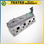 03-04 Chevrolet Corvette C5 Right Engine Motor Head Cylinder W/ Valve Cover Oem Used. Price: $199.77.