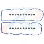Engine Valve Cover Gasket Set Apex Automobile Parts AVC282S New. Price: $36.33.