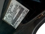 Passenger Right Valve Cover Fits 95 Mustang 144128 Used. Price: $35.00.