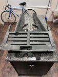 07L103928 07L103723 07L103724 Lamborghini Gallardo Engine Bay Trim Used. Price: $965.00.