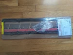 Fel Pro Valve Cover Gaskets VS12869T; Permadry Molded Rubber W/spreaders Chevy New. Price: $33.11.