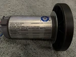 Weslo Proform Gold Gym Epic Treadmill Drive Motor 295727 Used. Price: $129.00.