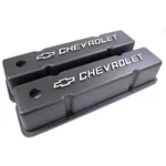 Rpc R6336 Aluminum Valve Covers Small Block Chevy Height: 3.875" New. Price: $374.99.