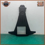 13-19 Mercedes-benz X166 GL450 GLS550 M278 Engine Center Motor Cover Trim Oem Used. Price: $21.00.