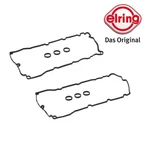 Porsche Cayenne Macan Panamera Valve Cover Gasket Set Elring New. Price: $149.00.