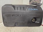 10-17 Chevy Equinox Gmc Terrain 08-10 Saturn Vue 2.4L (4-145) Engine Cover Oem Used. Price: $59.61.