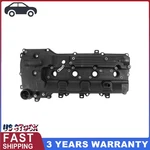 Engine Valve Cover For Toyota Tacoma 2.7L 2016-2021 11201-75080 11201-0C060 New. Price: $131.99.