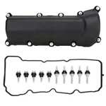 Mitzone Right Passenger Side Valve Cover With Gasket & Bolts Compatible ... New. Price: $93.09.