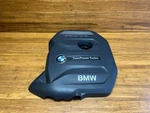 2017-2021 Bmw 330I F30 2.0L Engine Motor Top Appearance Cover Trim Panel Oem Used. Price: $89.25.