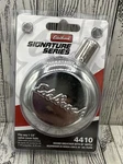 Edelbrock Round Breather 4410 Fits Any 1-1/4'' Hole New. Price: $23.99.