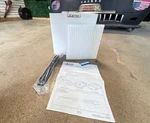 (1) Genuine Mitsubishi Cabin Filter /cover Galant Eclipse Endeavor MZ312931 New. Price: $29.50.