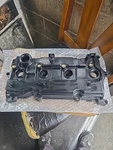 Trq Valve Cover With Gaskets New. Price: $50.00.