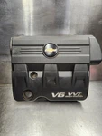 2010-2017 Chevrolet Equinox 3.6L V6 Vvt Engine Cover Assembly Oem 12637121 Used. Price: $40.00.