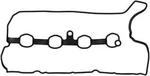 Valve Cover Gasket Victor Reinz 71-12118-00 New. Price: $41.30.