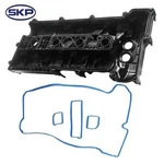 Engine Valve Cover Skp SK510A06 Fits 12-14 Ford Focus 2.0L-L4 New. Price: $141.00.