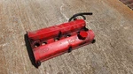 2000-2004FORD 2.0L Zetec Dohc Valve Cover Focus Cougar Used. Price: $85.00.