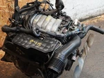 98-00 Lexus LS400 XF20 4.0L Engine Motor Vin 5TH Digit 1UZFE 1900050341 Oem Used. Price: $1189.99.