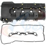 Engine Valve Cover New. Price: $113.64.