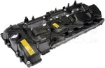 Dorman 263-141 Engine Valve Cover Fits Bmw Models 11127846359 New. Price: $531.15.