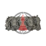 Genuine Valve Cover Driver Side Duramax 6.6L Lml 2011-2016 12642769 Oem Used. Price: $80.95.
