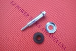 Head Cover Bolt Washer Set For Honda Gas Generator 90014-ZE2-000 90441-ZE2-010 New. Price: $11.99.