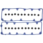 Apex AVC475S Valve Cover Gaskets 2002-2010 Ford F-150 4.6L With Grommets New. Price: $46.95.