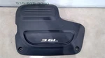 2017-2026 Chrysler Pacifica Engine Cover 04861764AE Used. Price: $59.99.