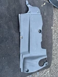 Lexus IS250 IS350 Left Engine Cover Top 2006 2007 2008 2009 2010 Oem Used. Price: $64.99.