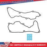Valve Cover Gasket Set W/grommets Ford Explorer Ranger 2000-2010 2011 4.0L New. Price: $10.94.