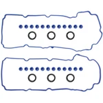Apex AVC1182S Valve Cover Gaskets 2010-2012 Ford Fusion 3.5L With Grommets New. Price: $53.07.