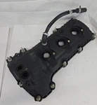 Right Valve Cover 11-19 Ford Explorer 3.5 BR3E6K271EB Gas Rear Oem Used. Price: $64.00.
