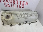 Dodge Omni Shadow Sundance Horizon Valve Cover Daytona Laser Lebaron 4504350 Used. Price: $70.00.