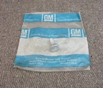 Nos Gm Models Hex Head Bolt 1/4" - 20 /8" L5 Mark Part # 180018 New. Price: $15.00.