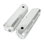 Top Street Performance JM8093-8CA Clear Anodized Tall Fabricated Racing Valve... New. Price: $206.65.